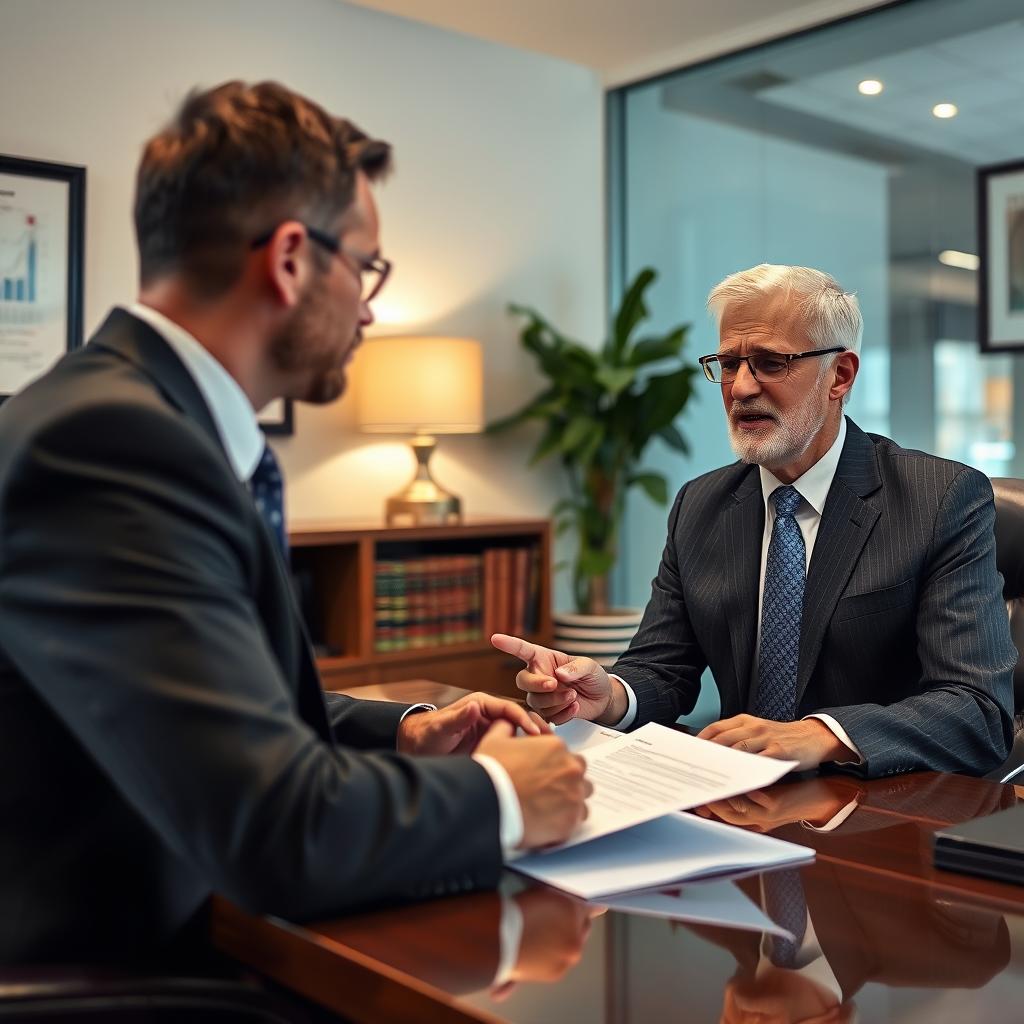 Traumatic Brain Injury Lawyer Southwest Waterfront