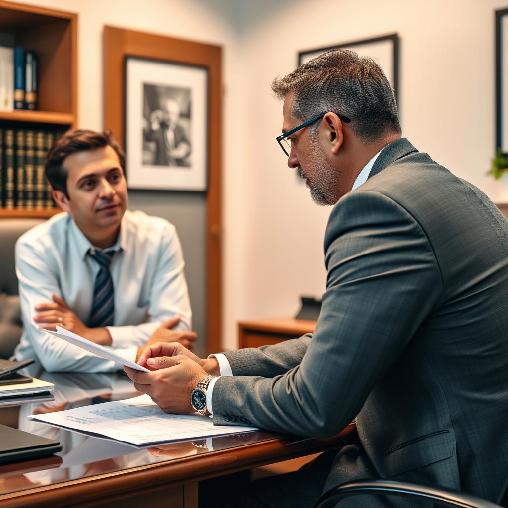 Traumatic Brain Injury Lawyer Spring Valley