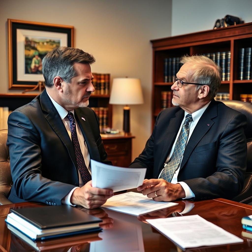 Traumatic Brain Injury Lawyer Sussex County