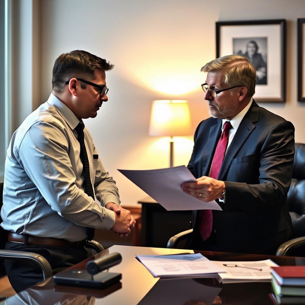 Traumatic Brain Injury Lawyer Washington DC