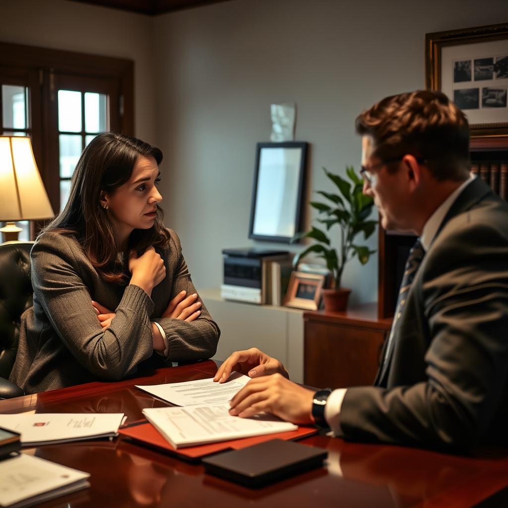 Trip and Fall Lawyer Hudson County