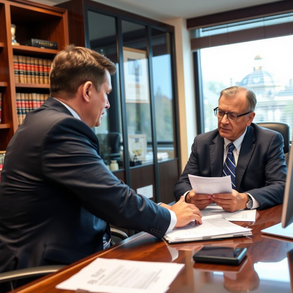 Truck Accident Lawyer Albany County