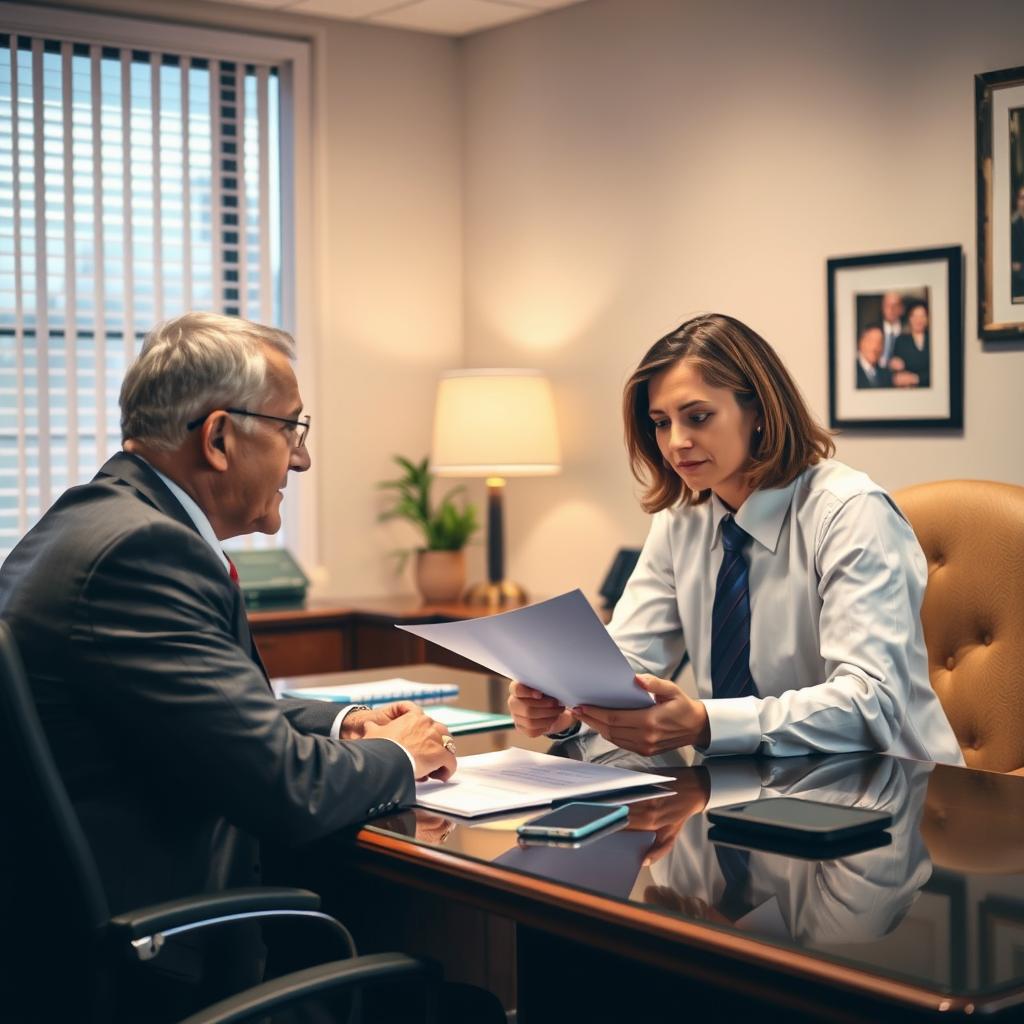 Truck Accident Lawyer Bergen County