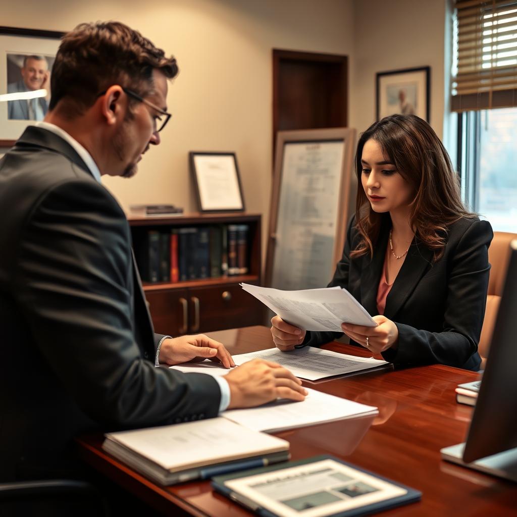 Truck Accident Lawyer Columbia County