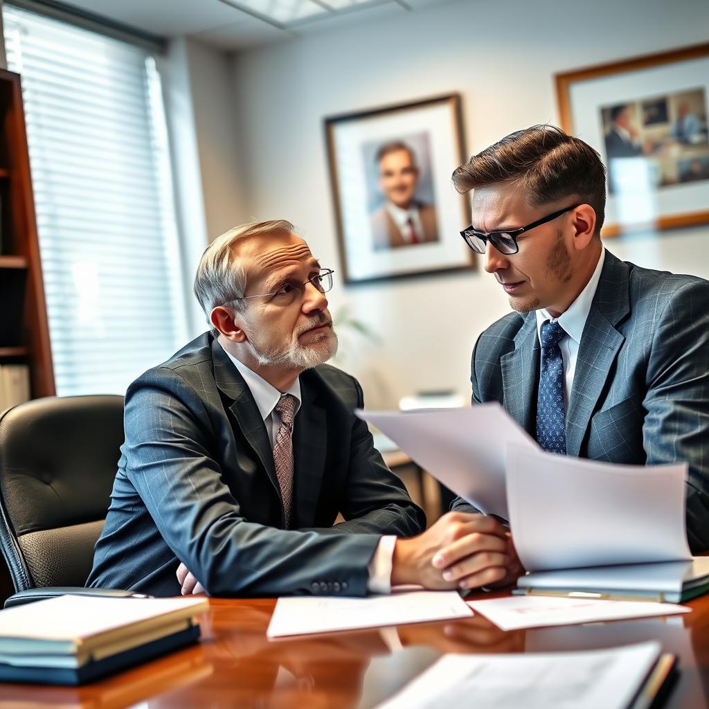 Truck Accident Lawyer Cumberland County