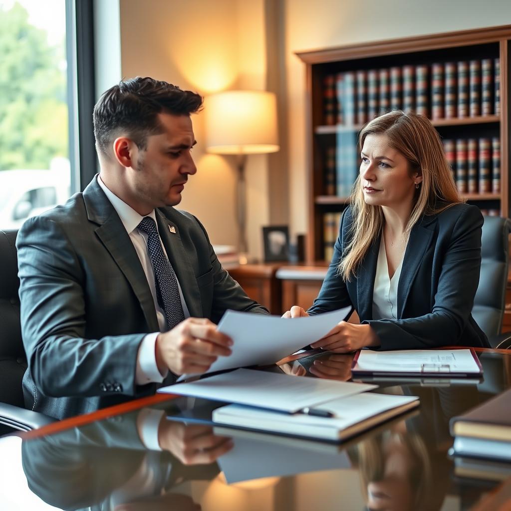 Truck Accident Lawyer Dutchess County