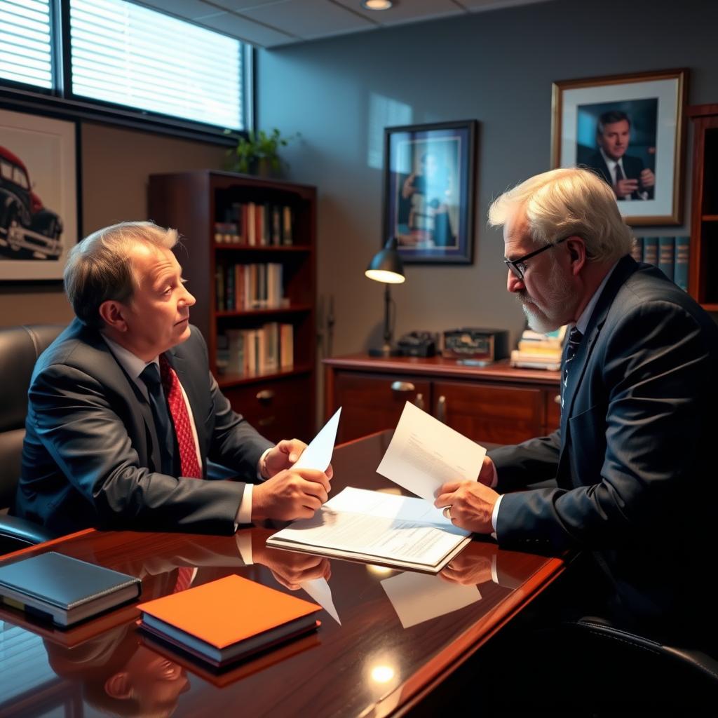 Truck Accident Lawyer Hudson County