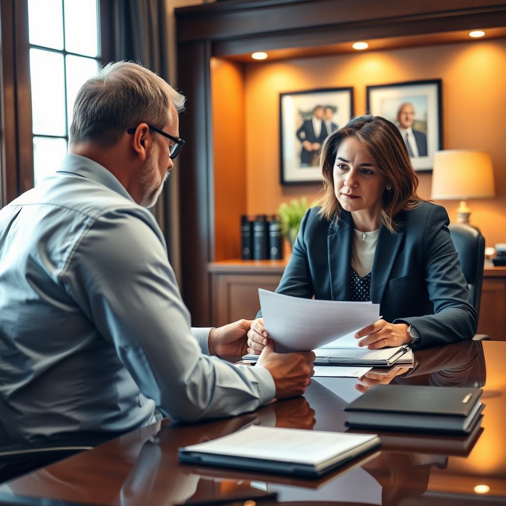 Truck Accident Lawyer Hunterdon County