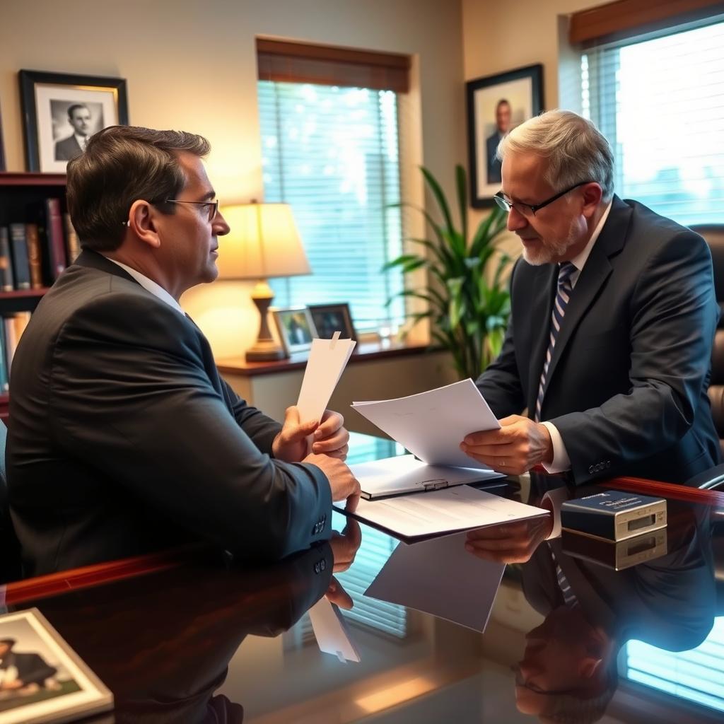 Truck Accident Lawyer Monmouth County