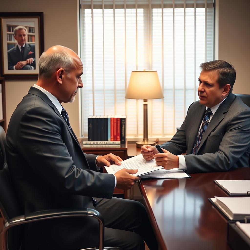 Truck Accident Lawyer Nassau County