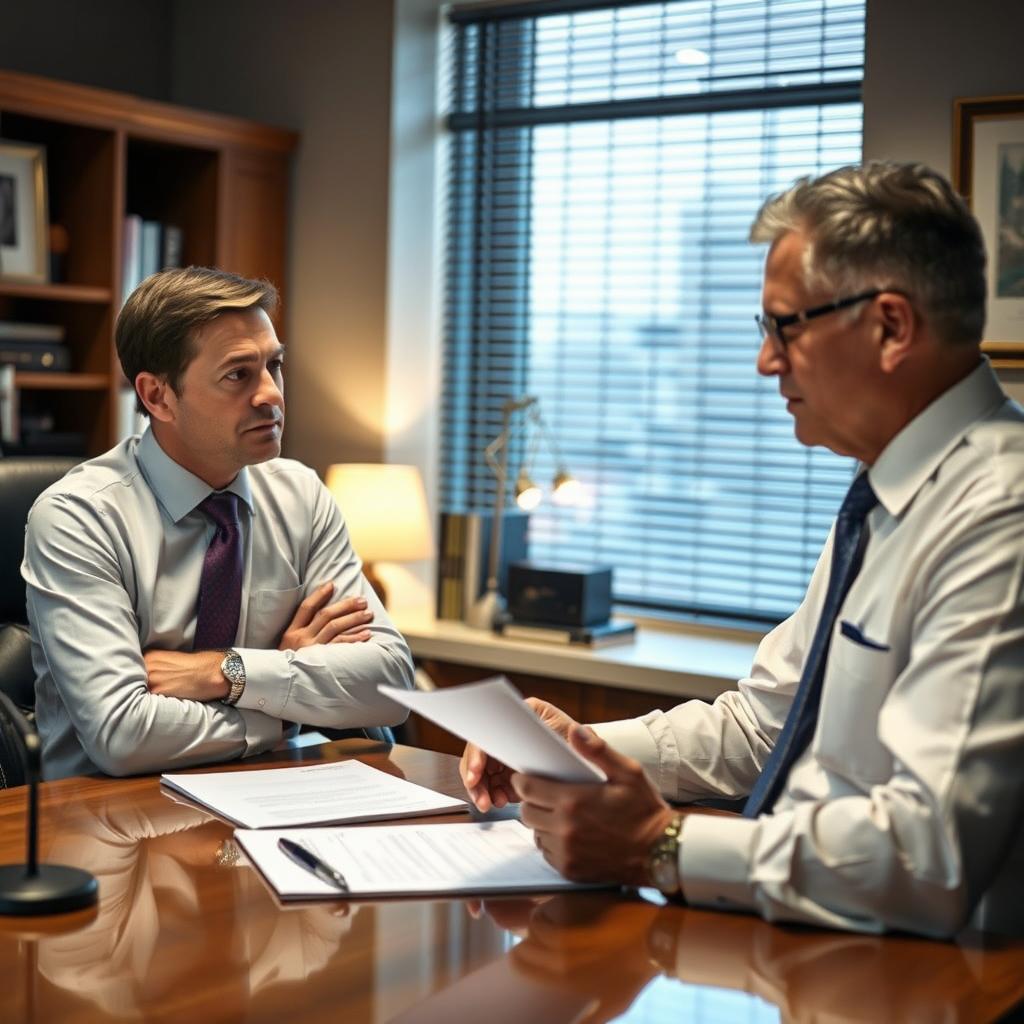 Truck Accident Lawyer New Jersey