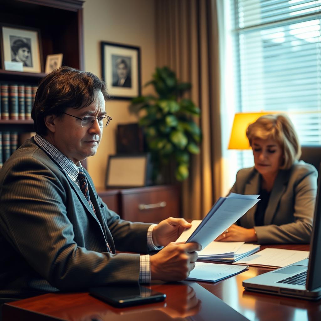 Truck Accident Lawyer New York County