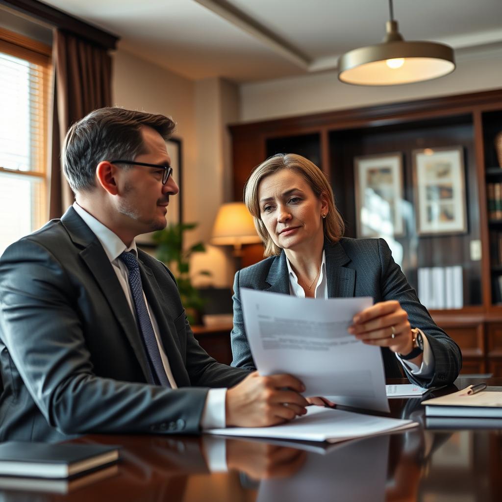 Truck Accident Lawyer New York