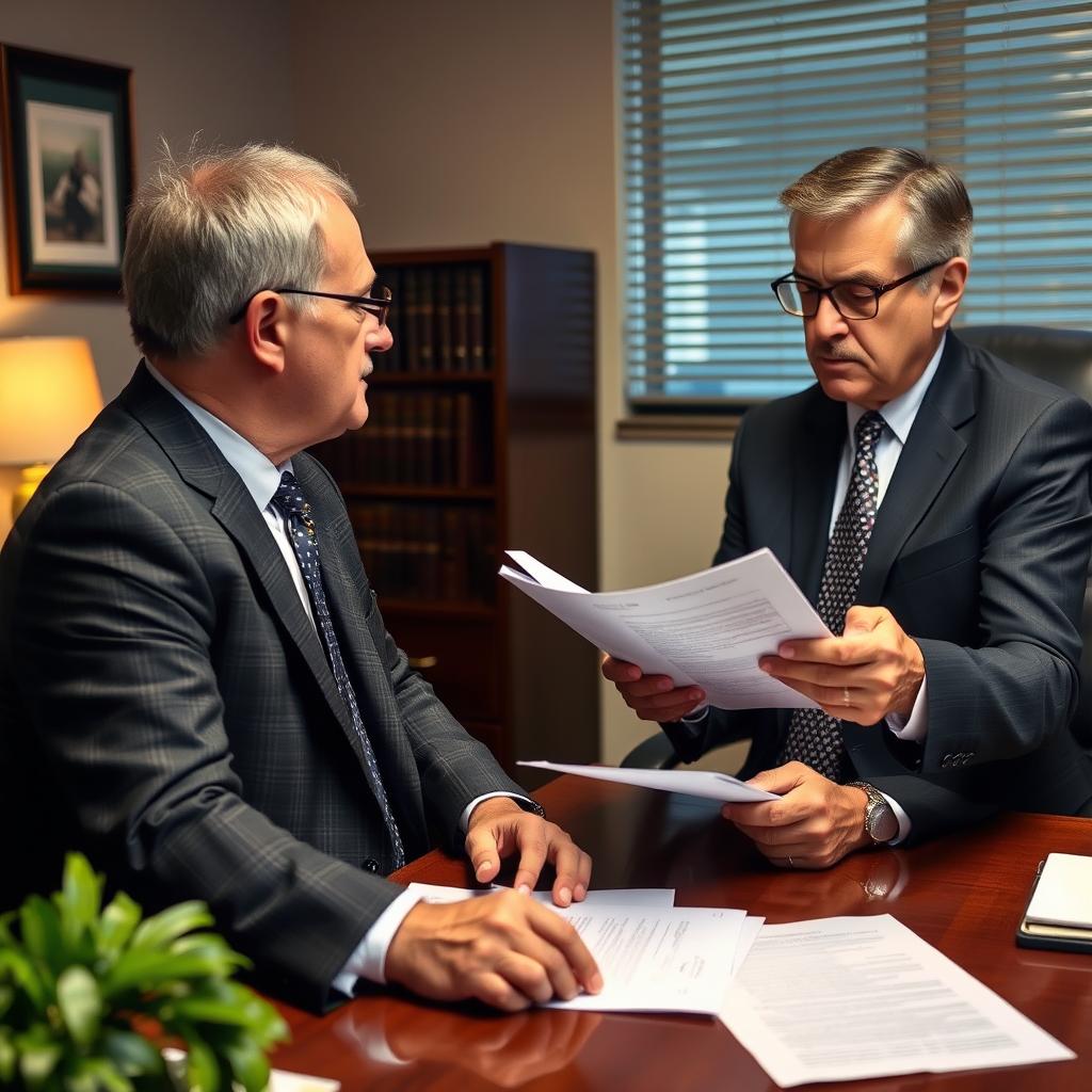 Truck Accident Lawyer Ocean County