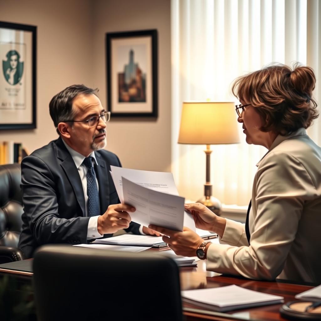 Truck Accident Lawyer Ontario County