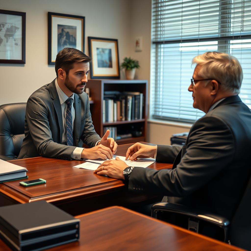 Truck Accident Lawyer Rensselaer County