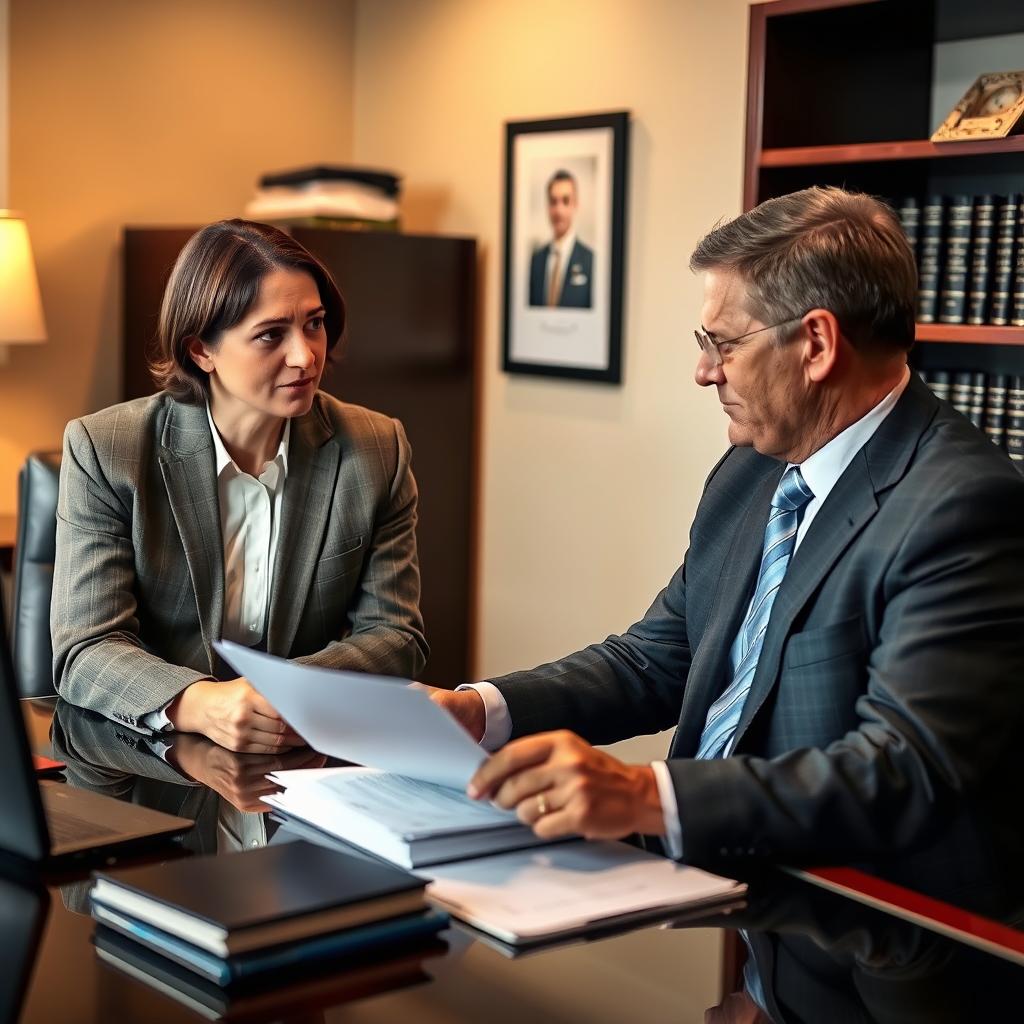 Truck Accident Lawyer Rockland County