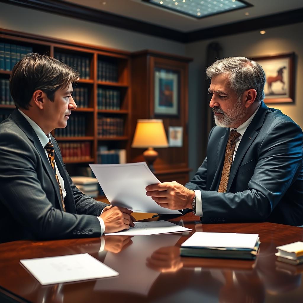 Truck Accident Lawyer Salem County