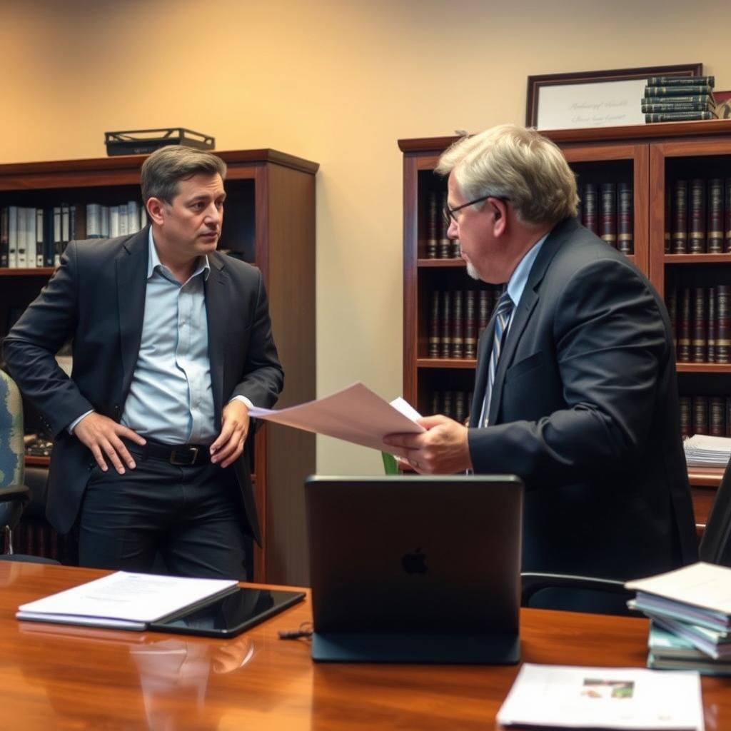 Truck Accident Lawyer Saratoga County