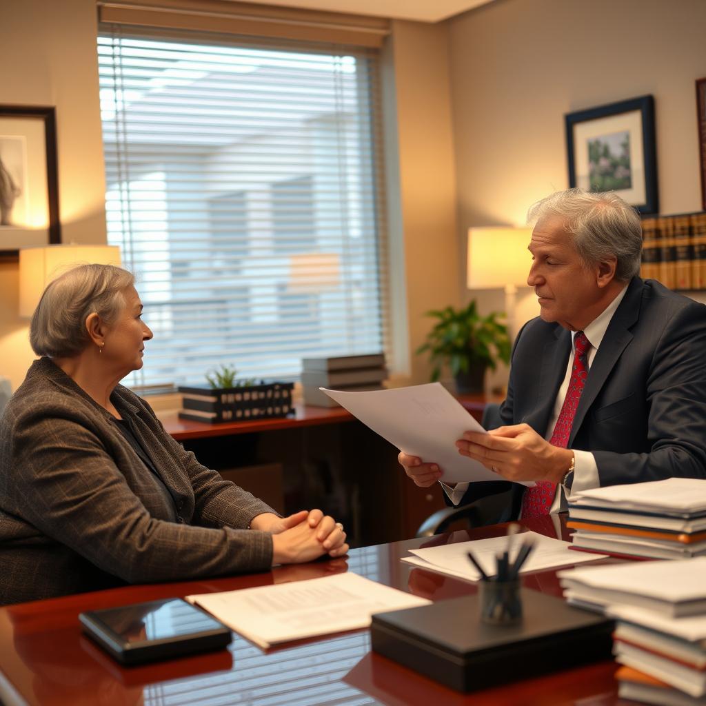 Truck Accident Lawyer Schenectady County