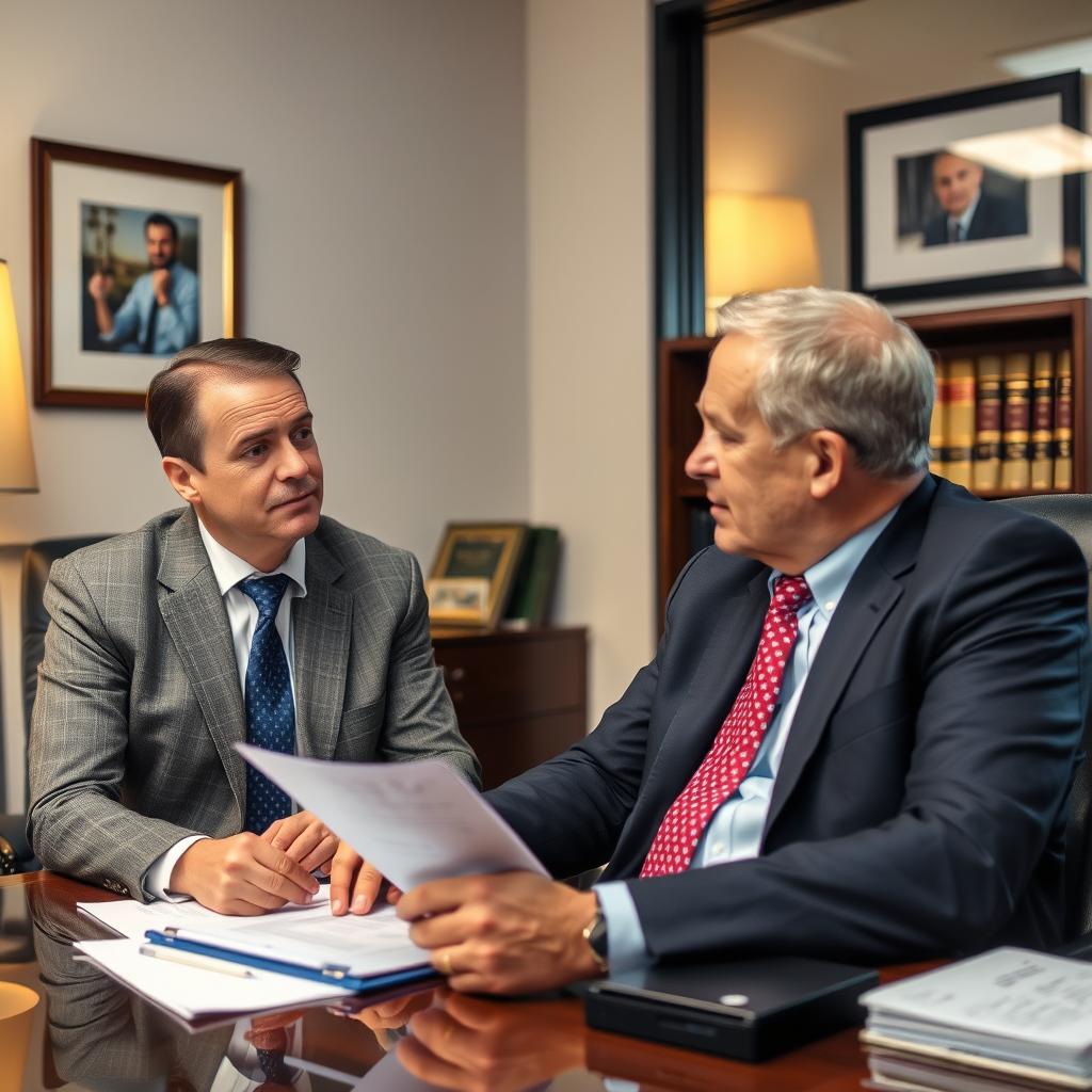Truck Accident Lawyer Sussex County