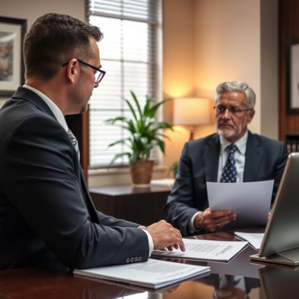Uber Accident Lawyer Cumberland County