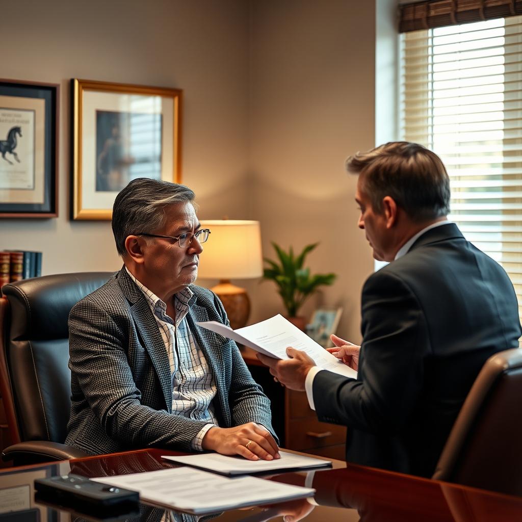 Uber Accident Lawyer Harford County