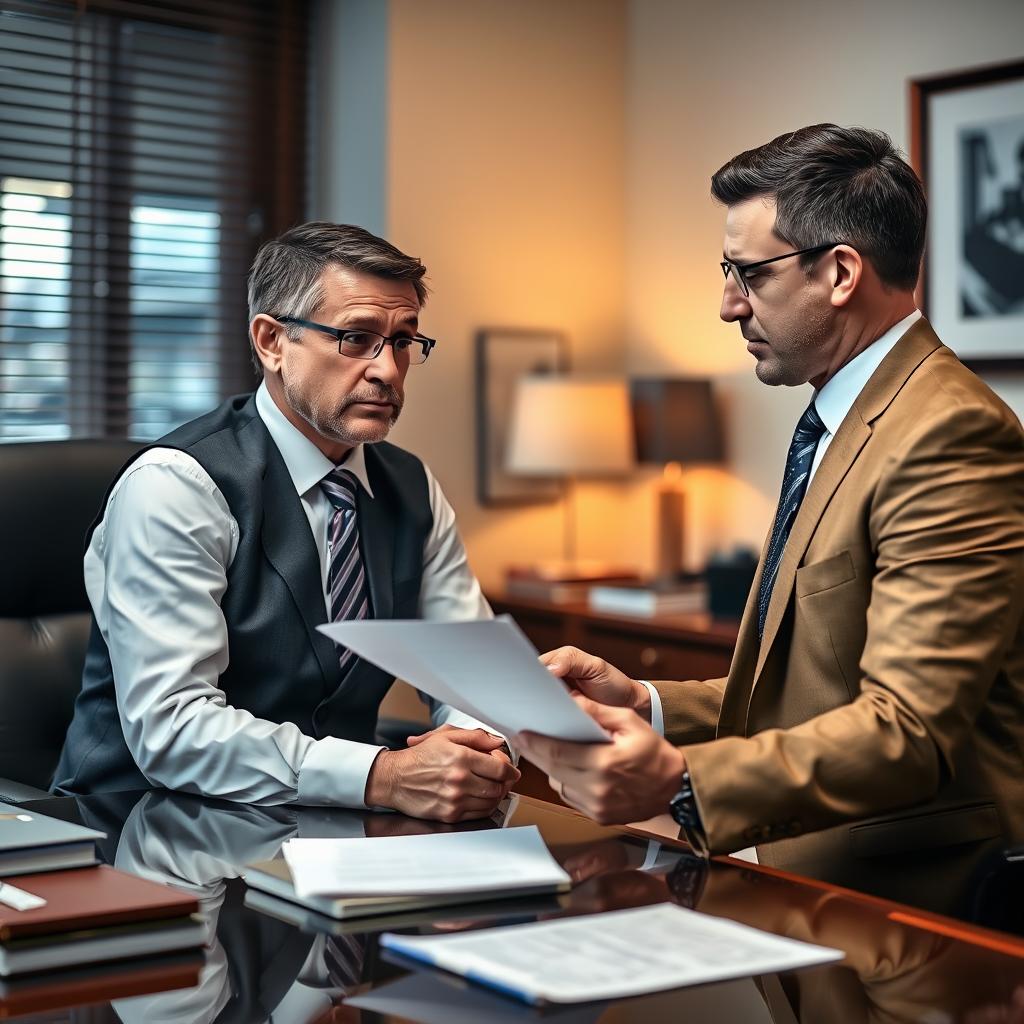 Uber Accident Lawyer Hudson County