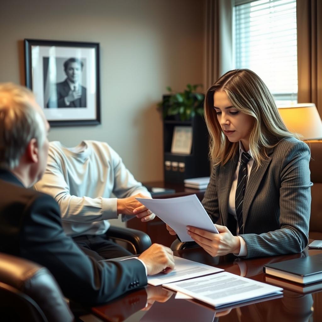 Uber Accident Lawyer Monmouth County