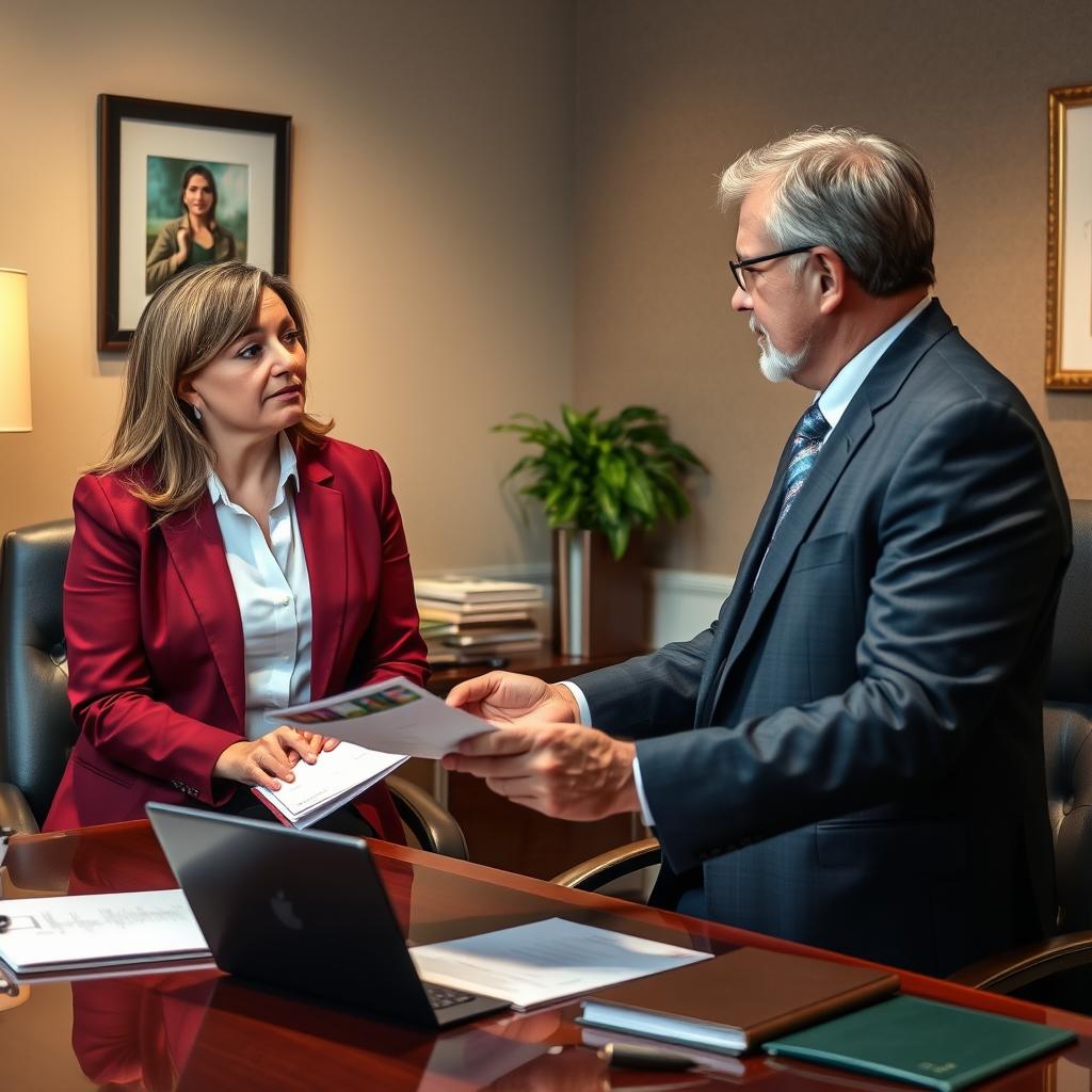 Uber Accident Lawyer Montgomery County