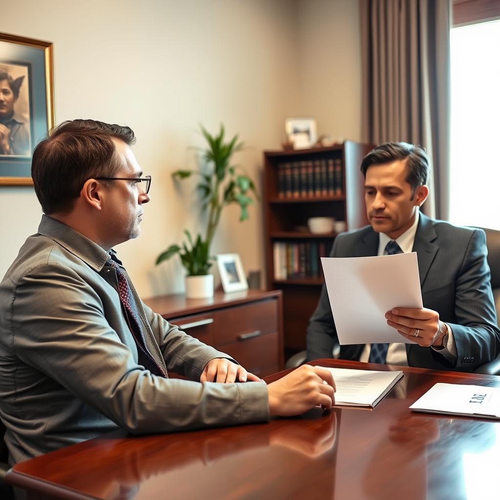 Uber Accident Lawyer New Jersey