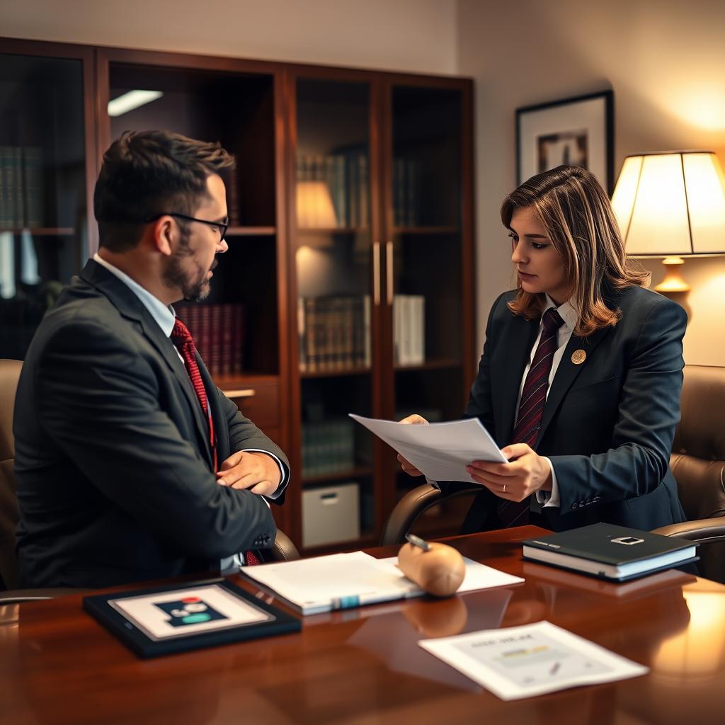 Uber Accident Lawyer Ocean County