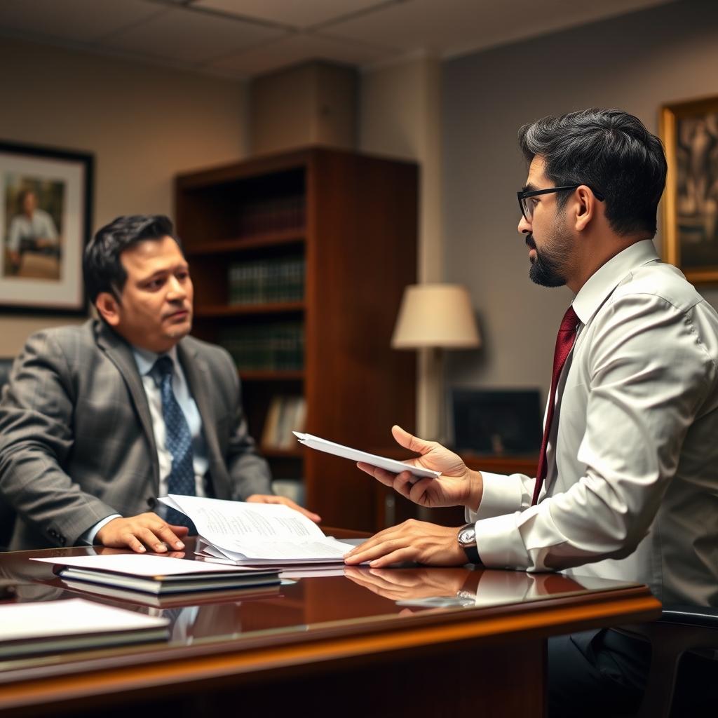Uber Accident Lawyer Passaic County