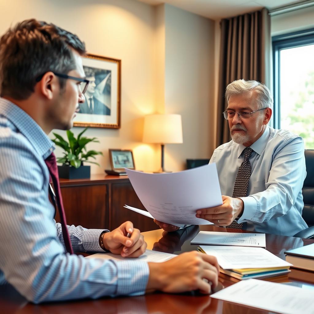 Uber Accident Lawyer St Marys County