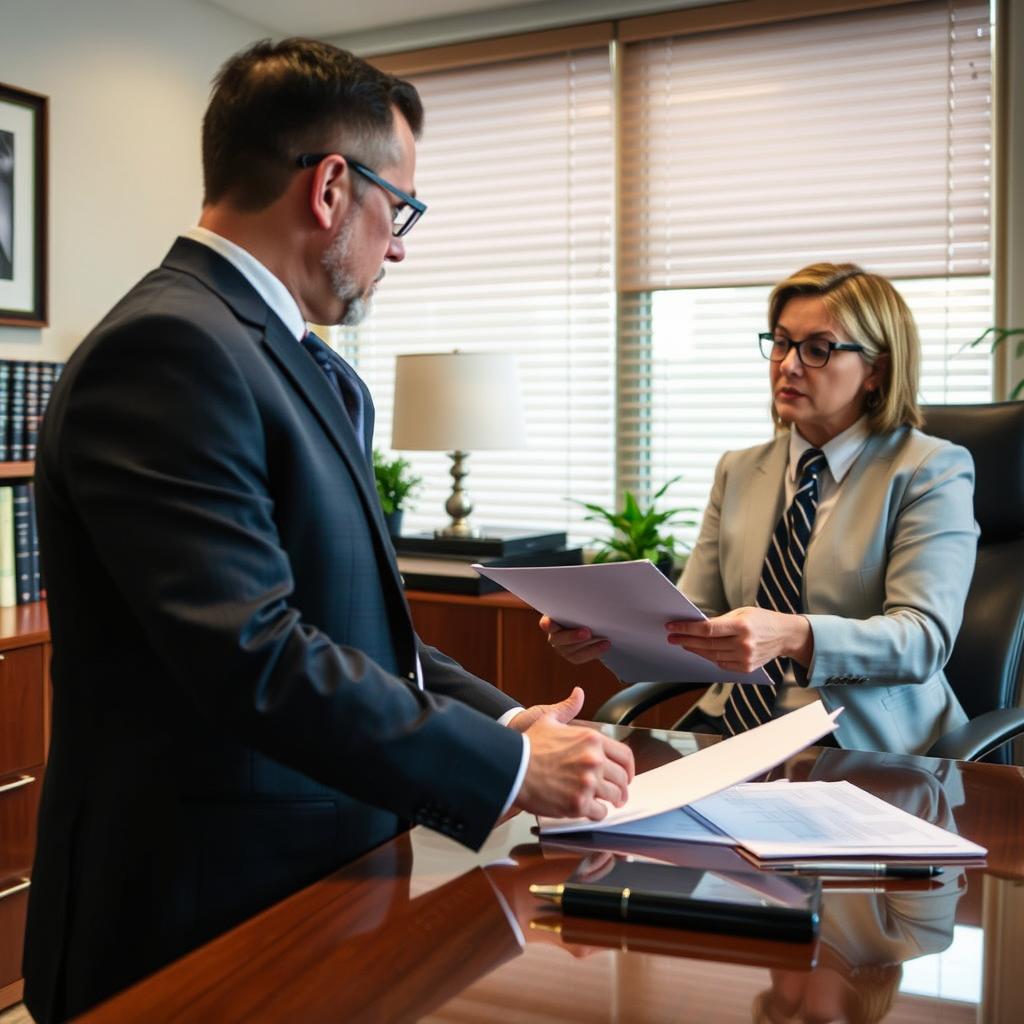 Uber Accident Lawyer Sussex County