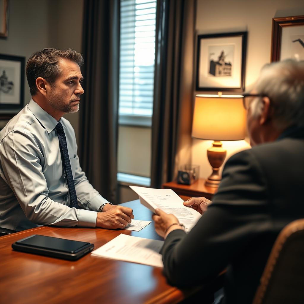 Uber Accident Lawyer Wicomico County