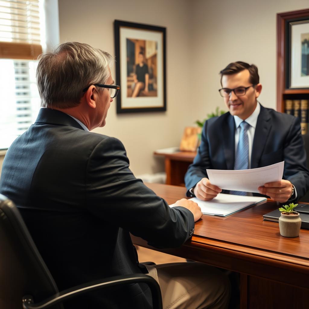 Uber Accident Lawyer Worcester County