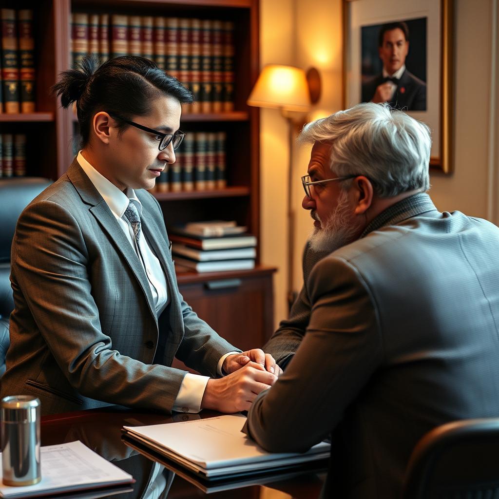 Underinsured Motorist Claim Lawyer Adams Morgan