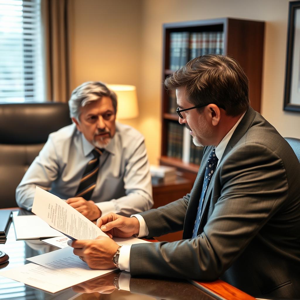 Underinsured Motorist Claim Lawyer Burlington County