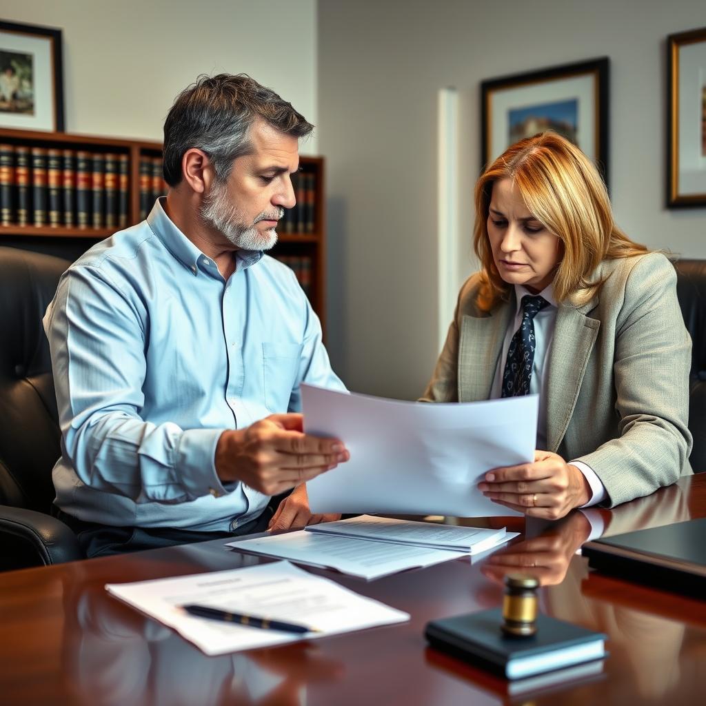 Underinsured Motorist Claim Lawyer Cape May County