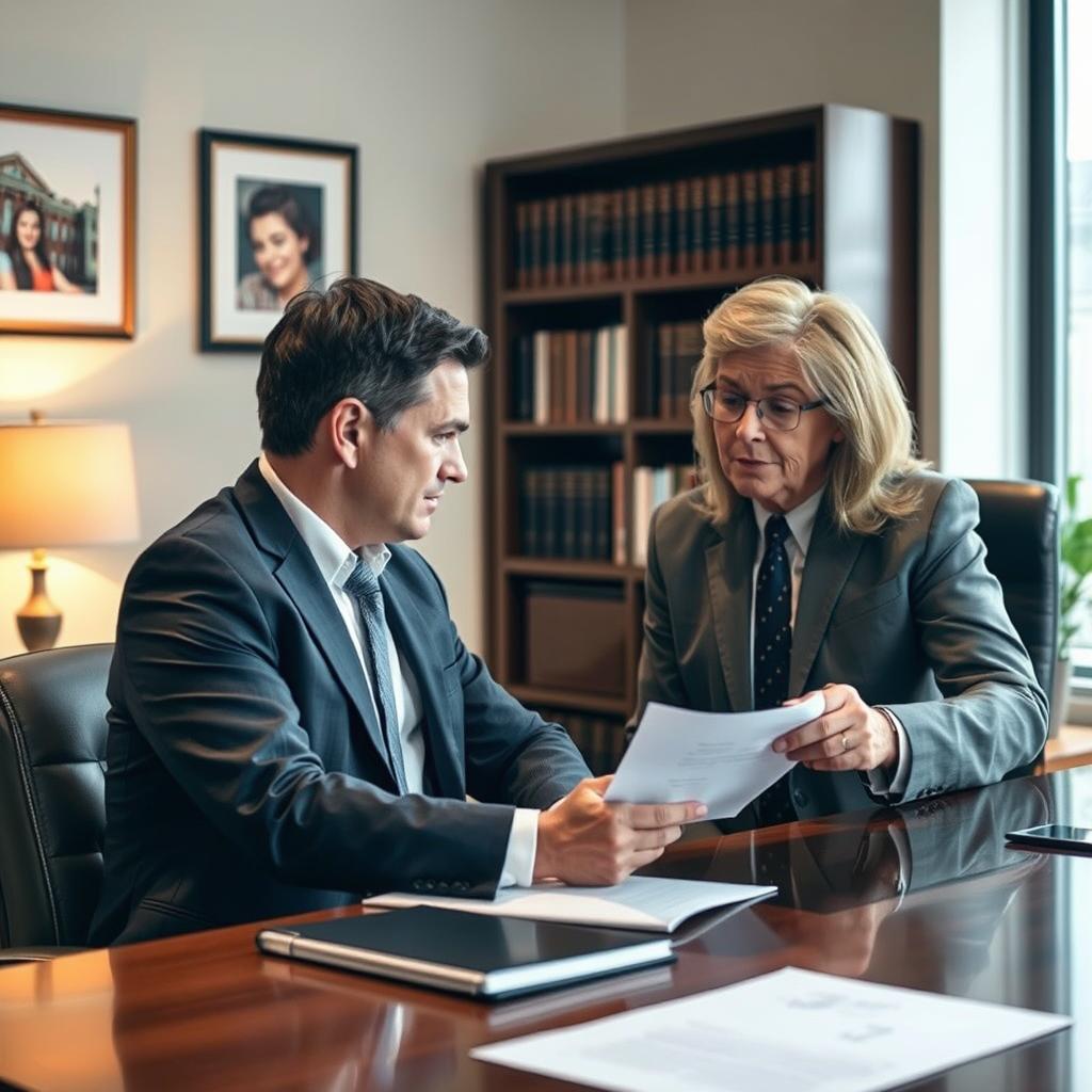 Underinsured Motorist Claim Lawyer Dupont Circle