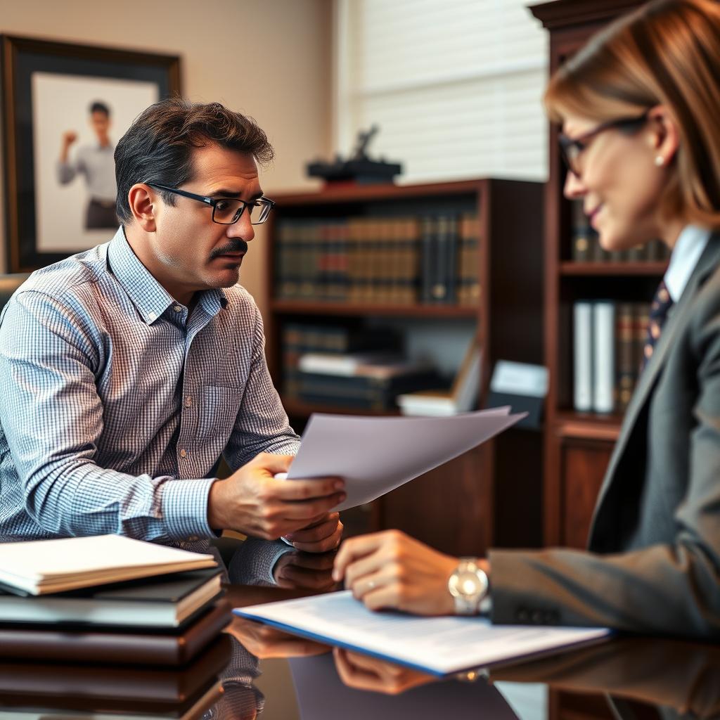 Underinsured Motorist Claim Lawyer Foggy Bottom