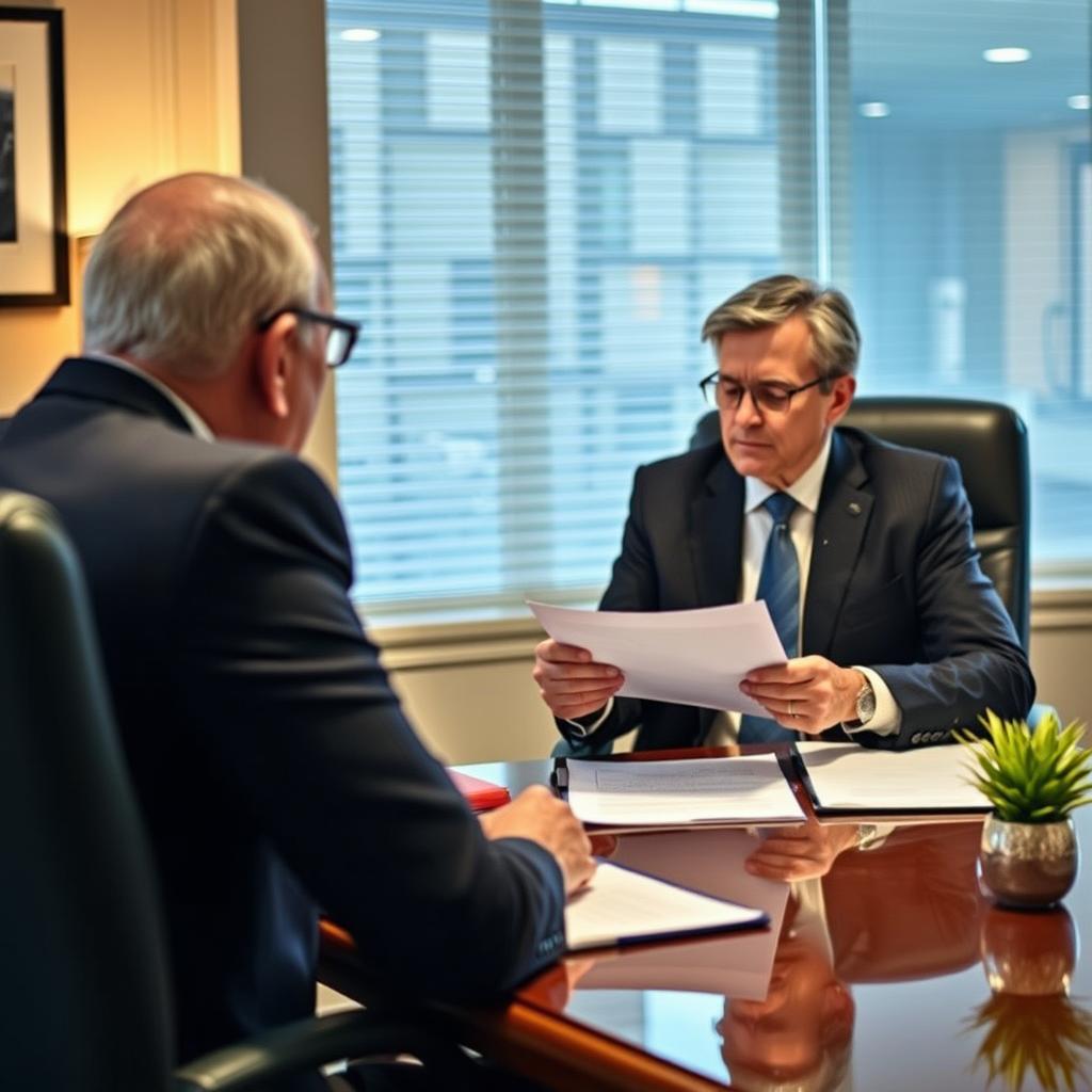 Underinsured Motorist Claim Lawyer Forest Hills