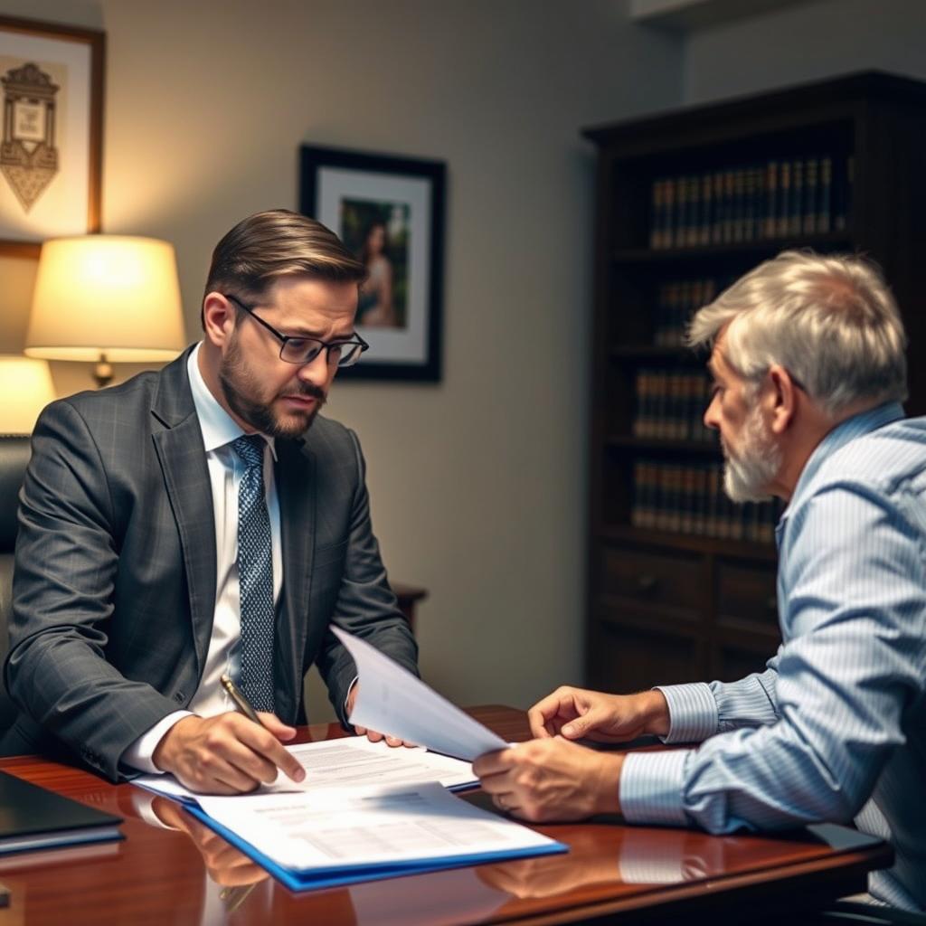 Underinsured Motorist Claim Lawyer Hunterdon County