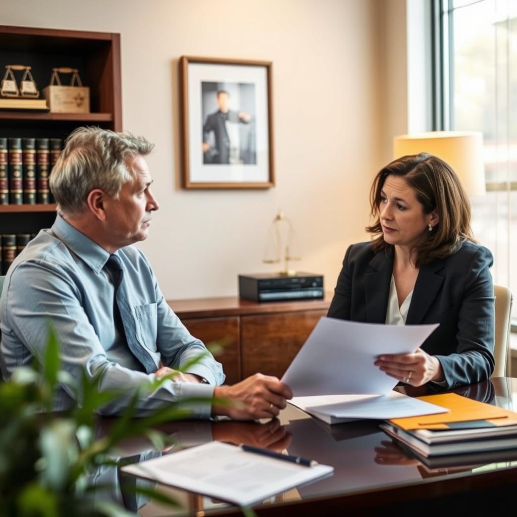 Underinsured Motorist Claim Lawyer Logan Circle