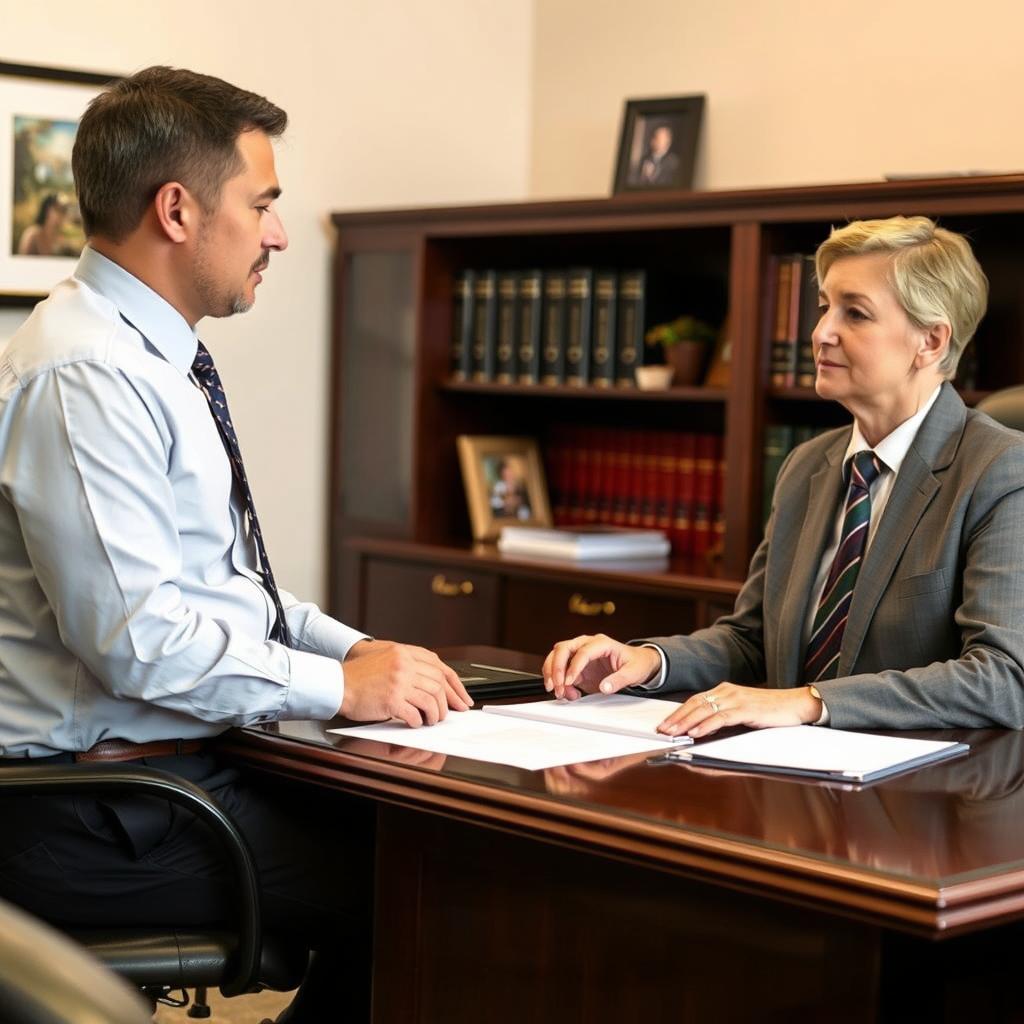Underinsured Motorist Claim Lawyer Mercer County
