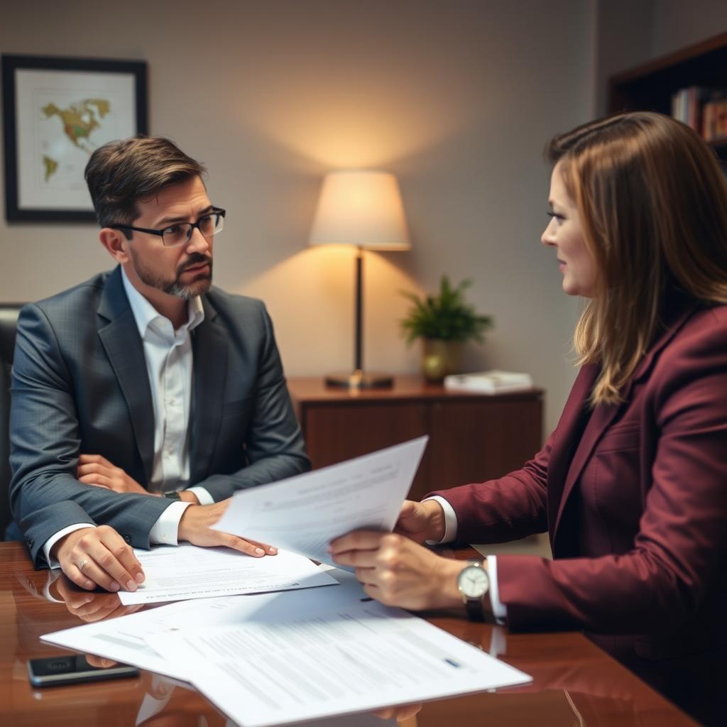Underinsured Motorist Claim Lawyer Navy Yard