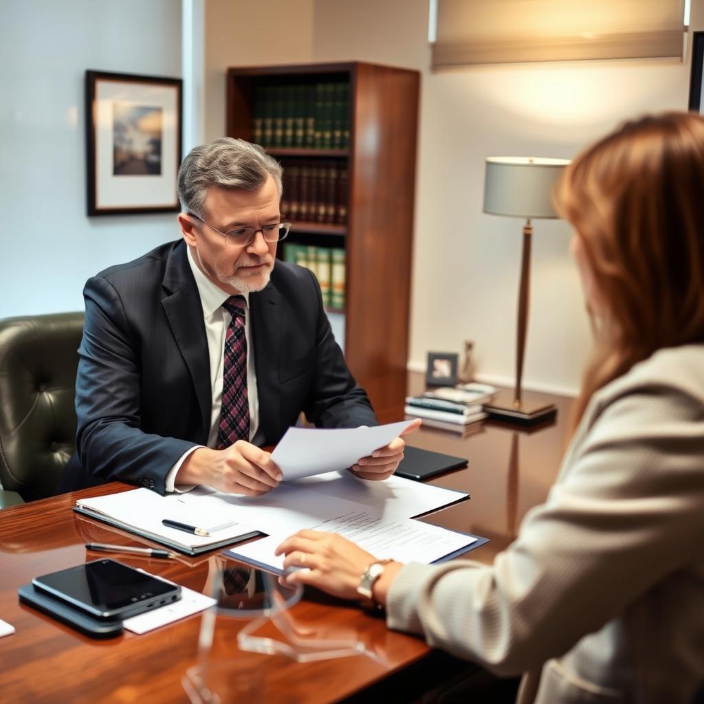 Underinsured Motorist Claim Lawyer New Jersey