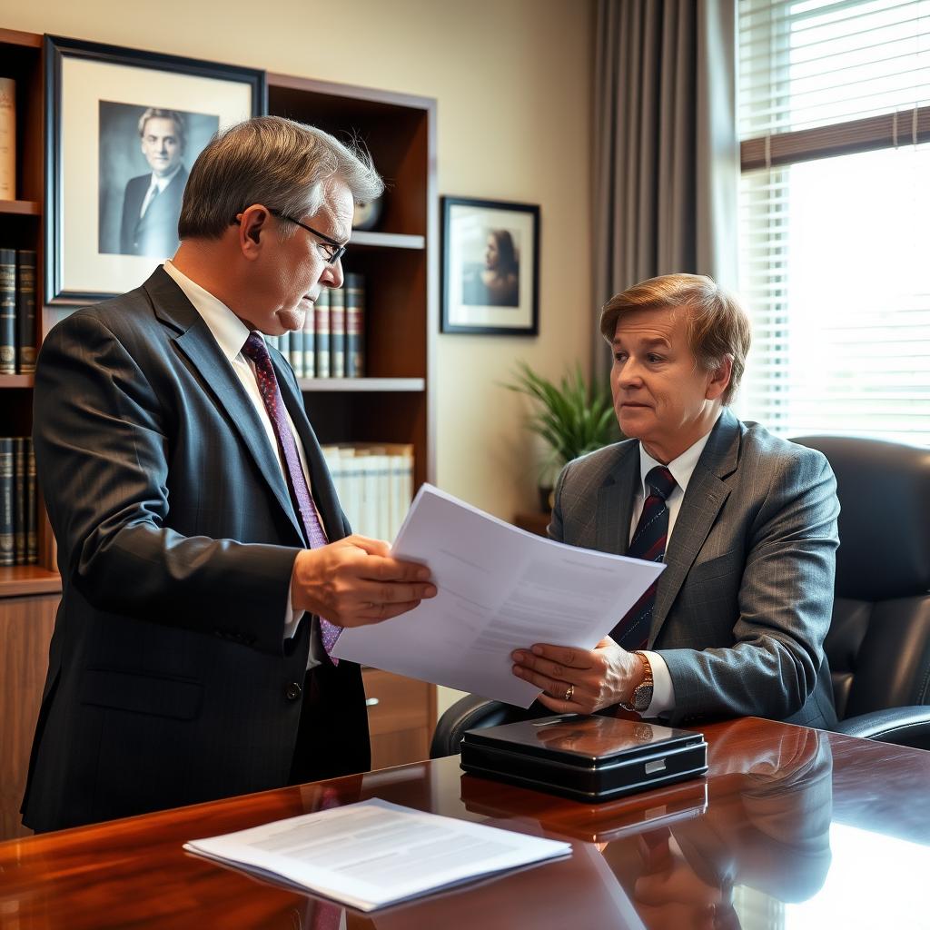 Underinsured Motorist Claim Lawyer Ocean County