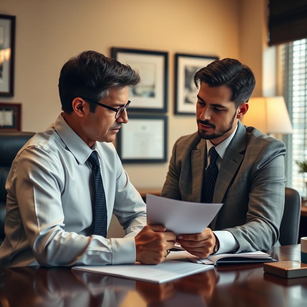 Underinsured Motorist Claim Lawyer Salem County
